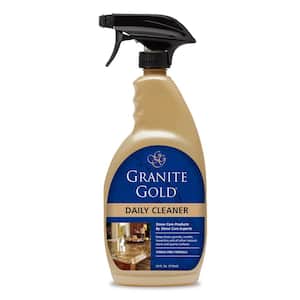 24 oz. Daily Multi-Surface Countertop Cleaner for Granite, Quartz, Marble and more