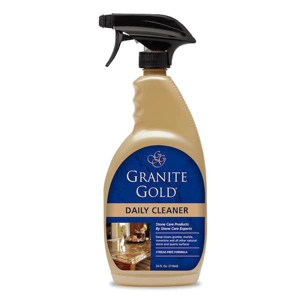 Granite Gold 24 oz. Daily Cleaner