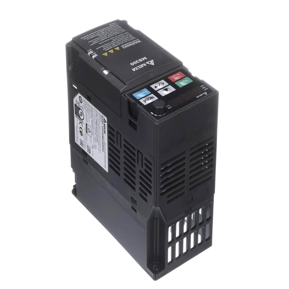 2Hp Vfd Motor Drive Controller 240V 60Hz 3-Phase S1-6109877 price history on PriceWatchPro