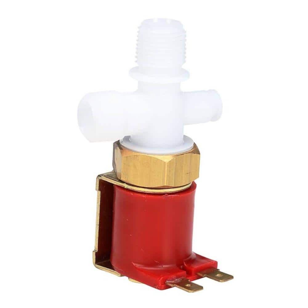 Valve- Individual Solenoid S07-040 price history on PriceWatchPro