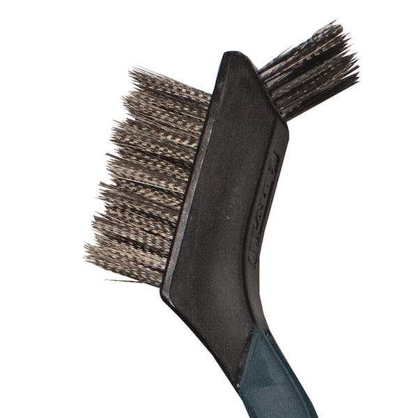 Anvil - Mini Brush Set with Stainless Steel Bristles (3-Pack)