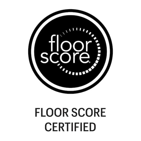 Armstrong Flooring Safety Zone VCT Slate Black 125-mil x 12-in W x 12-in L Commercial Vinyl Tile Flooring (45-sq ft/ Carton) Armstrong Flooring Safety Zone VCT Slate Black 125-mil x 12-in W x 12-in L Commercial Vinyl Tile Flooring (45-sq ft/ Carton)