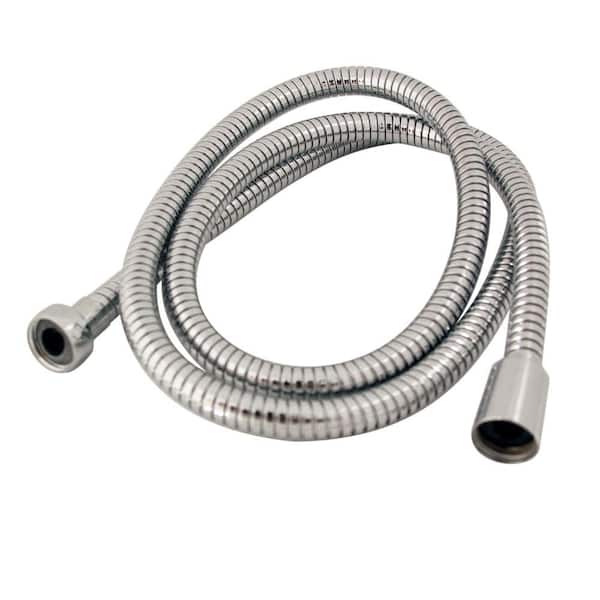 American Standard Metal Decorative Hose in Polished Chrome