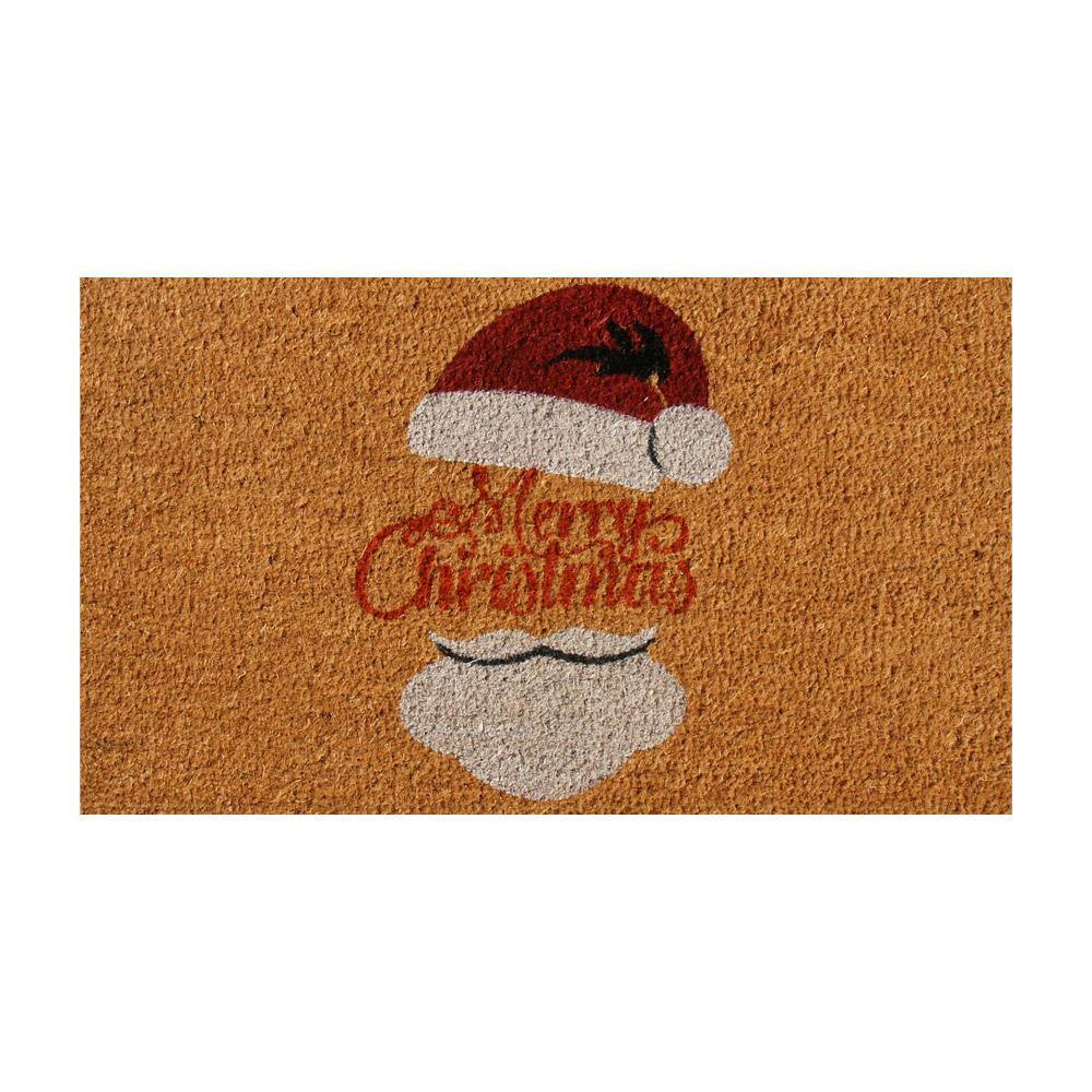 https://images.thdstatic.com/productImages/896e2986-5241-4eda-8bf2-a4bf749badcc/svn/brown-rubber-cal-christmas-doormats-10-110-002-64_1000.jpg