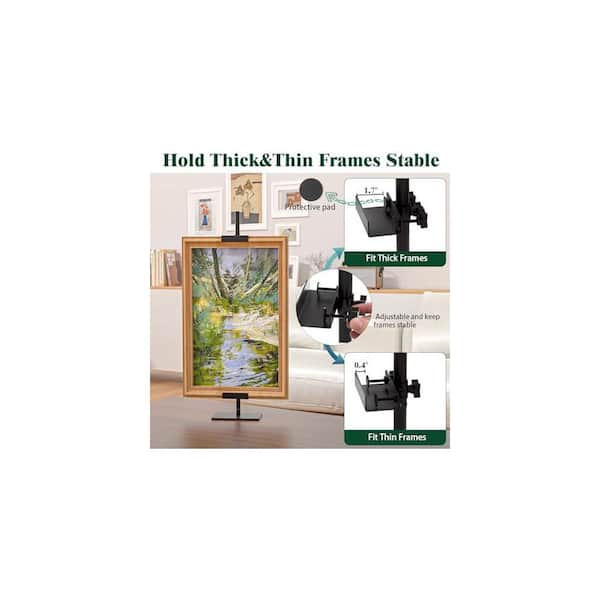 Adjustable Poster Frame