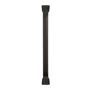 Revitalize 6-5/16 in (160 mm) Black Bronze Drawer Pull