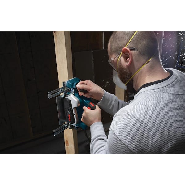 Bosch 18v planer review hot sale