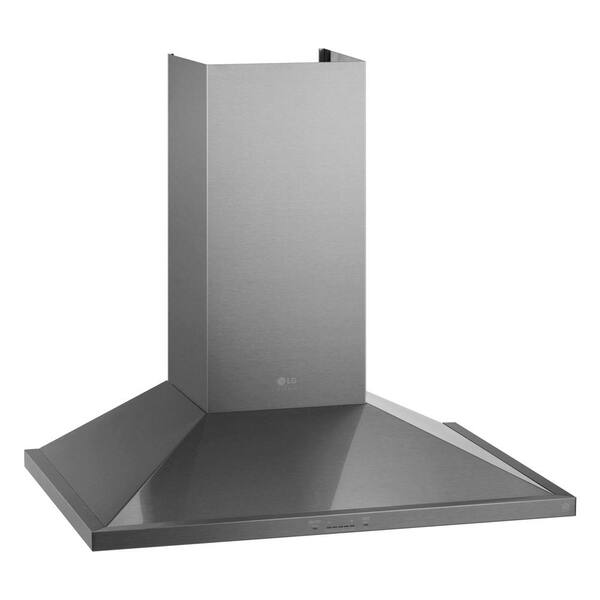 lg range hood 30 inch