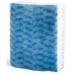 Humidifier Replacement Wicking Filter