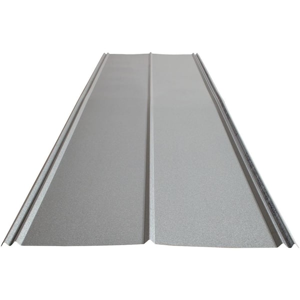 Home Depot Metal Roofing Colors