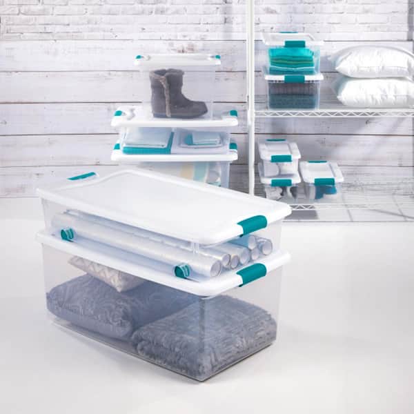 https://images.thdstatic.com/productImages/89743ed3-5b25-49ff-870f-e1ae57dfa7b1/svn/clear-with-white-lid-and-blue-latches-sterilite-storage-bins-24-x-14968006-4f_600.jpg