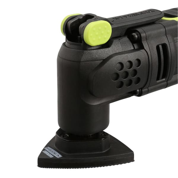 Rockwell Sonicrafter F30 Oscillating 