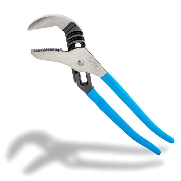 Channellock 16-1/2 in. Tongue and Groove Slip Joint Plier 460 - The Home  Depot