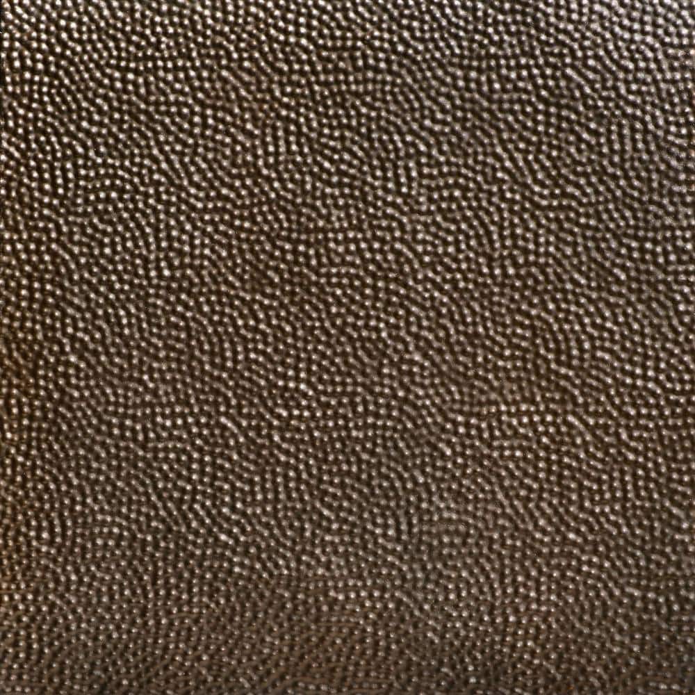 Shanko Bronze 2 ft. x 2 ft. Decorative Nail Up Tin Ceiling Tile (24 sq. ft. /Case) price history on PriceWatchPro