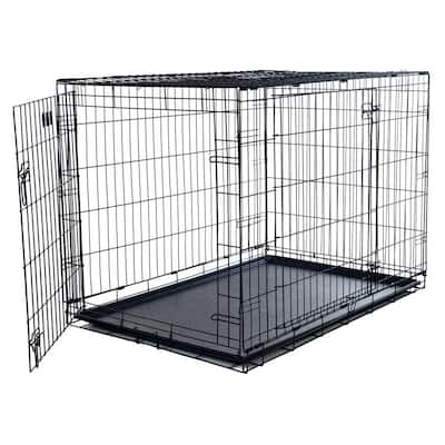 dog cage pads