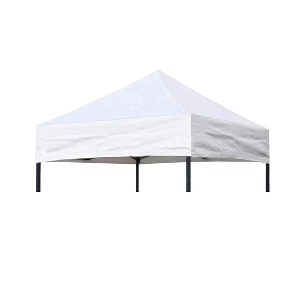 USパップテント Tradesparker Pop-up Replacement Tops, 5 ft. x 5 ft. Instant