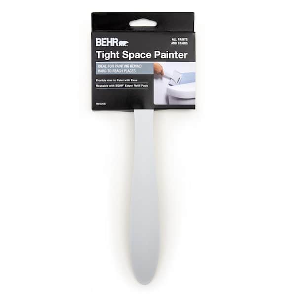 BEHR 5 in. Tight Space Painter for Hard to Reach Places