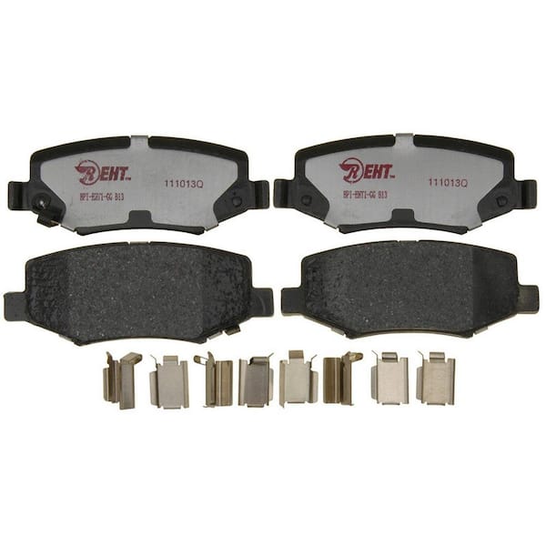Raybestos Disc Brake Pad Set