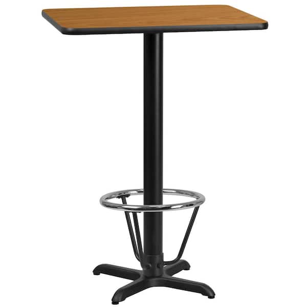 Carnegy Avenue Natural Dining Table