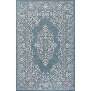 https://images.thdstatic.com/productImages/897ca040-9e5c-4514-83d4-e7734fda2174/svn/teal-ivory-jonathan-y-outdoor-rugs-smb120b-8-e4_300.jpg