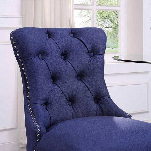 Princess best sale velvet chair