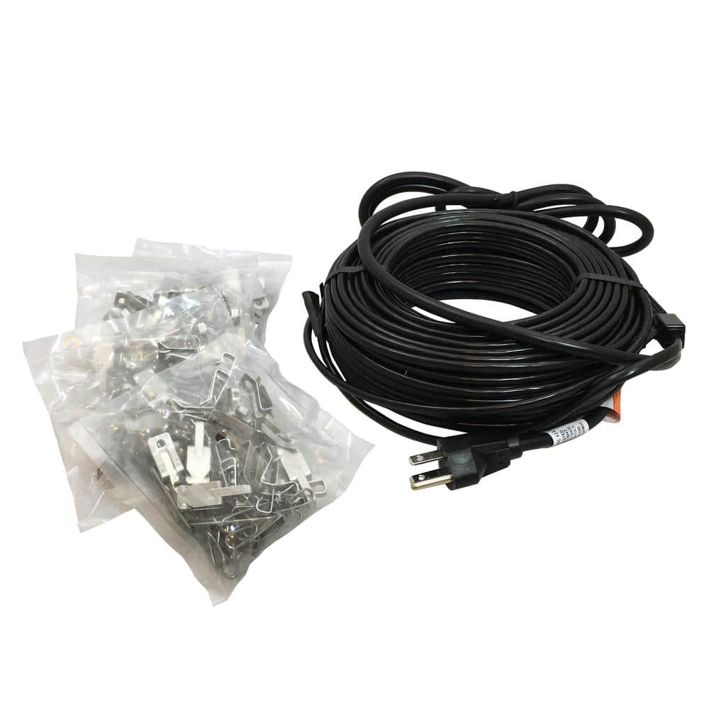 200 ft. Roof Cable Kit price history on PriceWatchPro