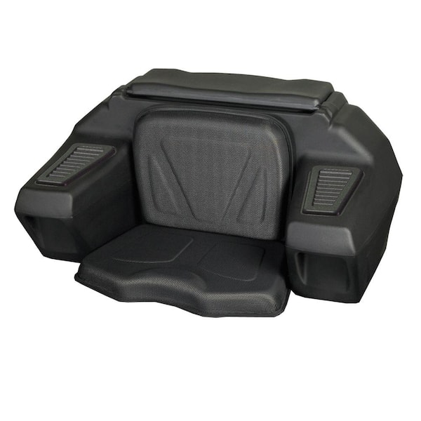 Kolpin ATV Rear Helmet Box