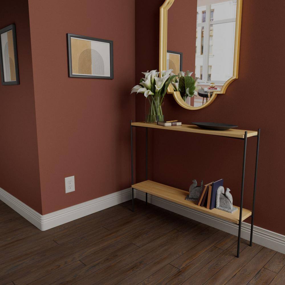Federal Baseboard Moulding