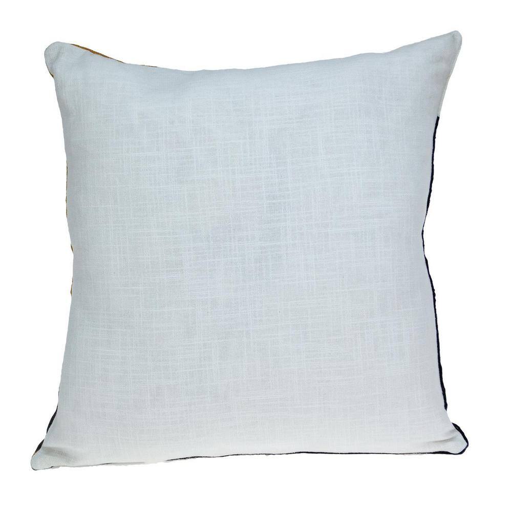 Kenzo Yellow Throw Pillow price history on PriceWatchPro