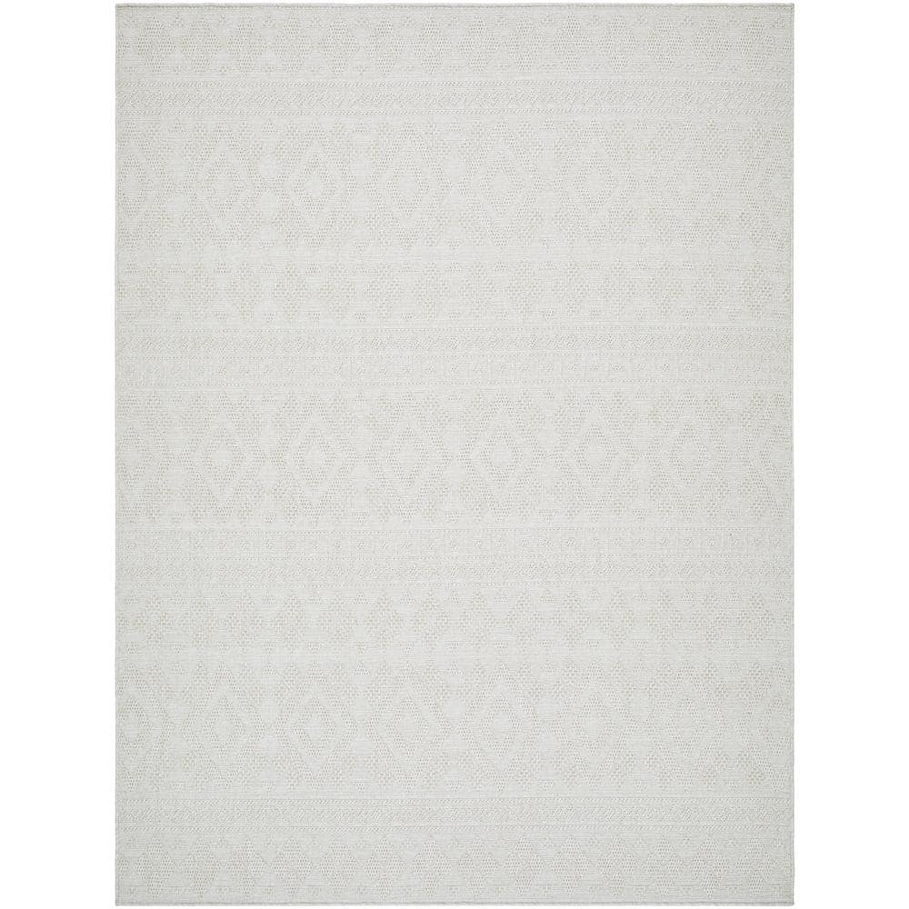 "Sandra SDR-2310 6'7"" x 9' Machine Woven Area Rug" price history on PriceWatchPro
