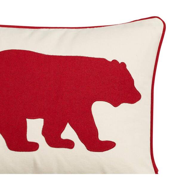 eddie bauer throw pillows