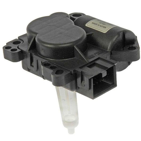 OE Solutions Air Door Actuator - Defrost 2006-2011 Lincoln Town Car