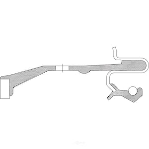 Axle Shaft Seal