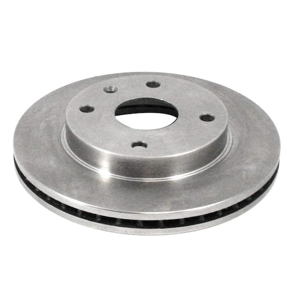 Unbranded Disc Brake Rotor - Front