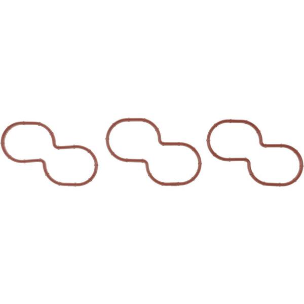 MAHLE Fuel Injection Plenum Gasket Set 2003-2008 Jaguar S-Type V6 V8