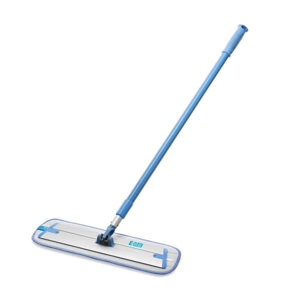 How to Dust Floors & Walls with E-Cloth Dust Mop