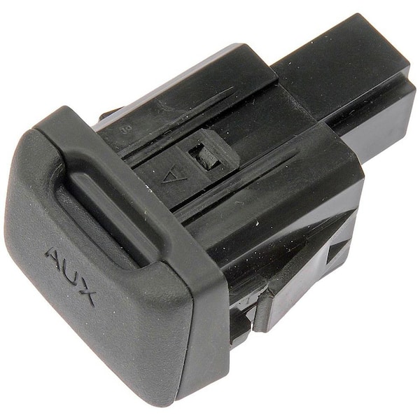 Unbranded Auxiliary Jack 2006-2011 Honda Civic 1.3L 1.8L 2.0L