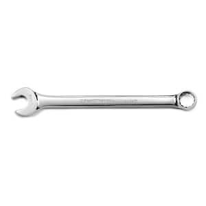 1-1/8 in. 12 Point SAE Long Pattern Combination Wrench