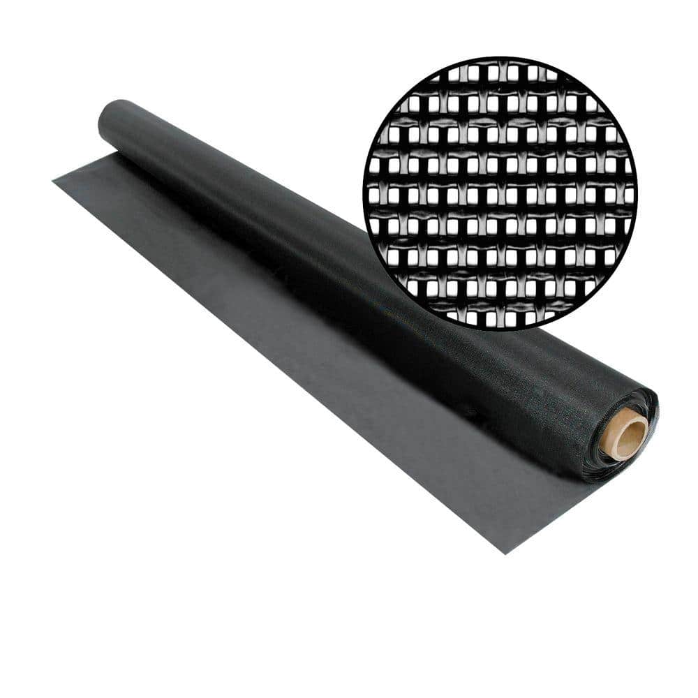 60 in. x 100 ft. Black SunTex 80 price history on PriceWatchPro
