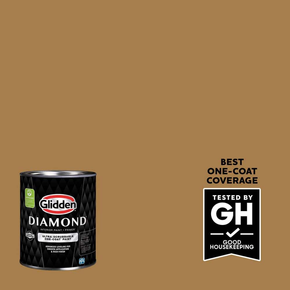 1 qt. PPG1091-7 Look At Me Eggshell Interior Paint with Primer price history on PriceWatchPro