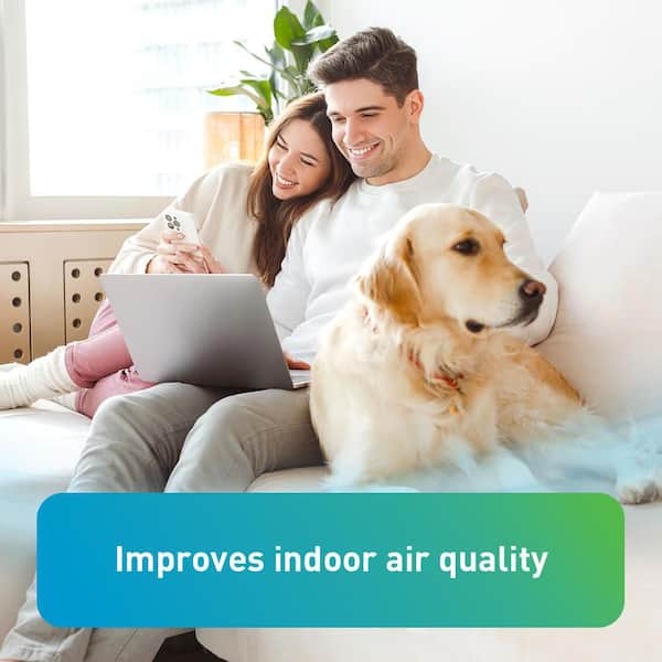 Panasonic BalancedHome 130-Elite Plus Energy Recovery Ventilator