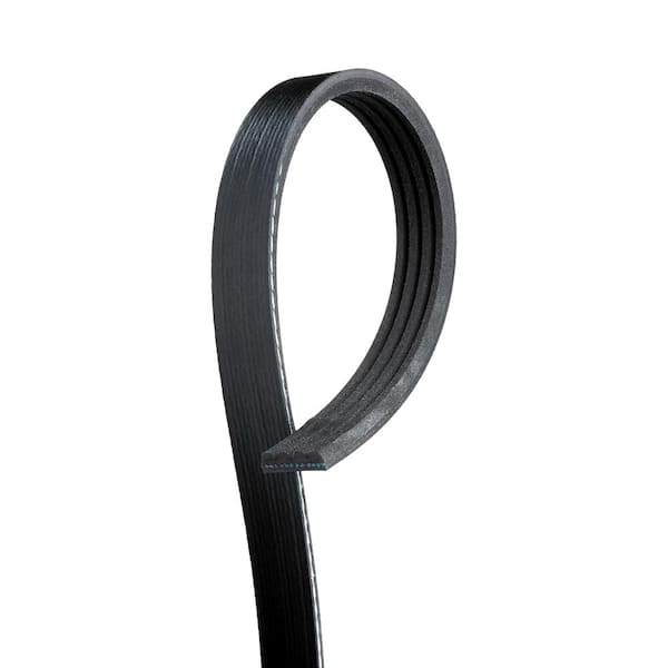 Standard Serpentine Belt - Air Conditioning