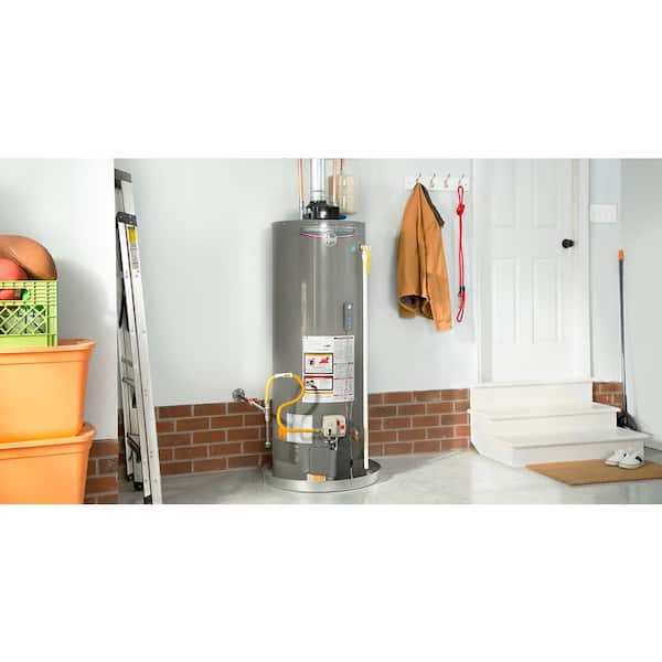 Hot Water Heater Gas Heater For Basement Home Depot Hot Water
