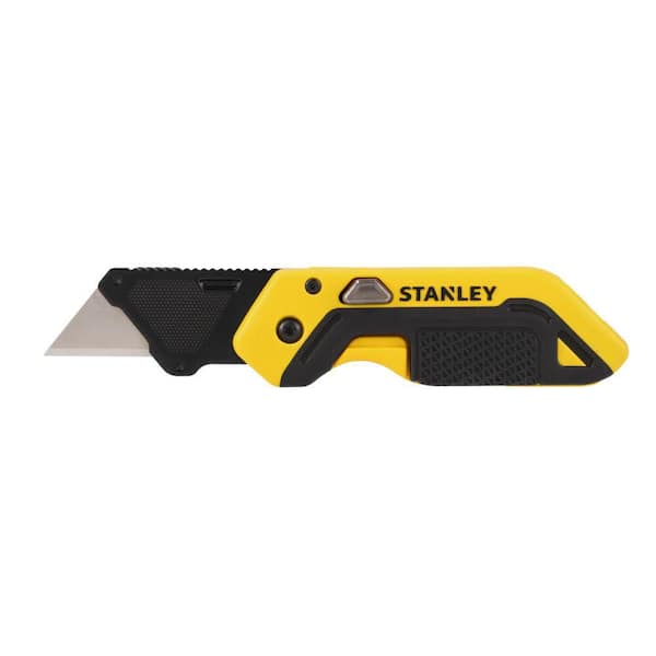 Folding Utility Knife