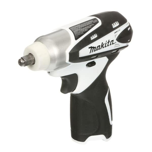 Tool Only Makita DT01ZW 12V max Lithium-Ion Cordless Impact Driver 