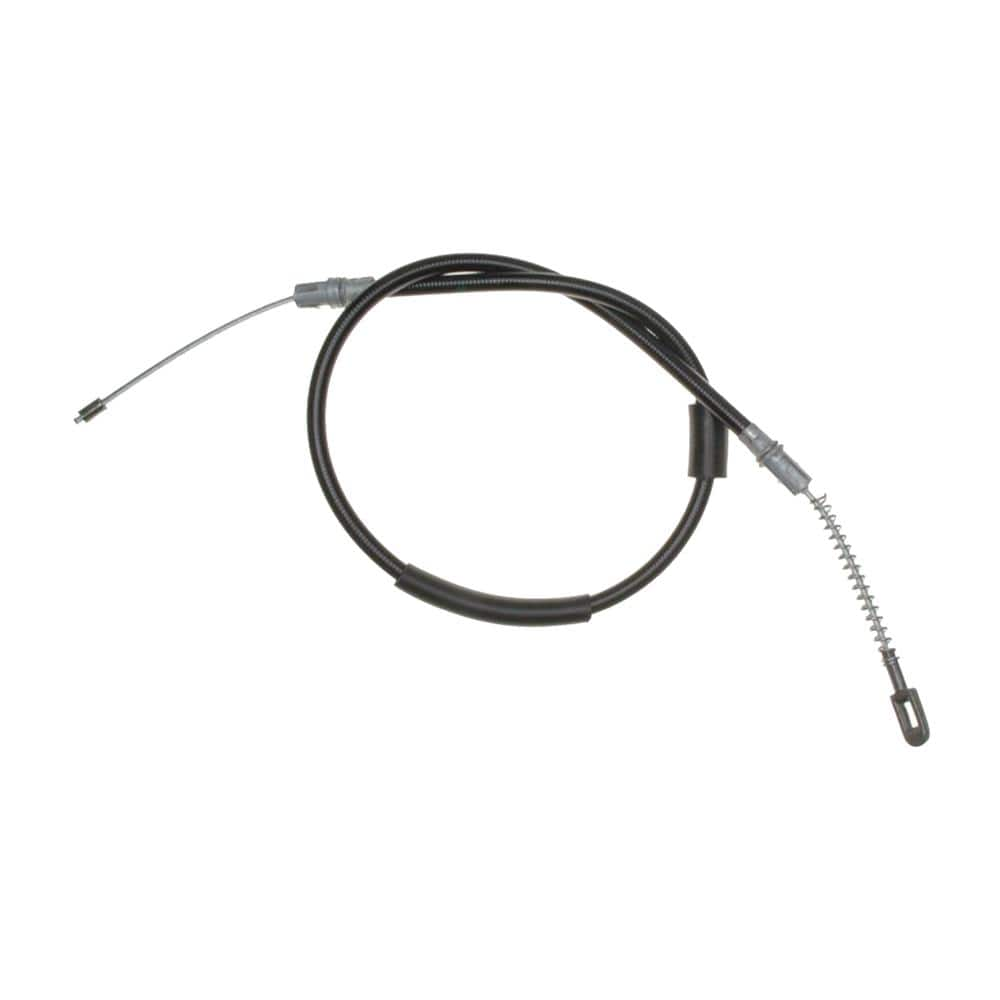 ACDelco Parking Brake Cable - Rear Left 18P2564 - The Home Depot