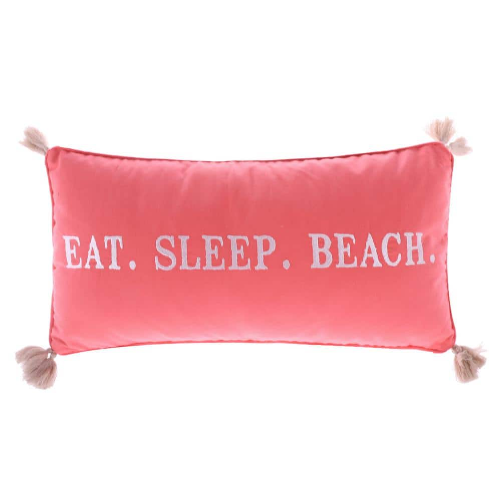 Coral coast lakeside outlet cushions