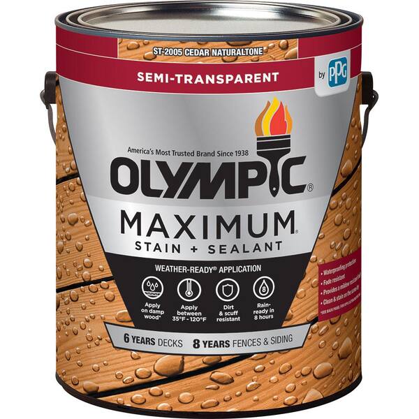OLYMPIC MAXIMUM-