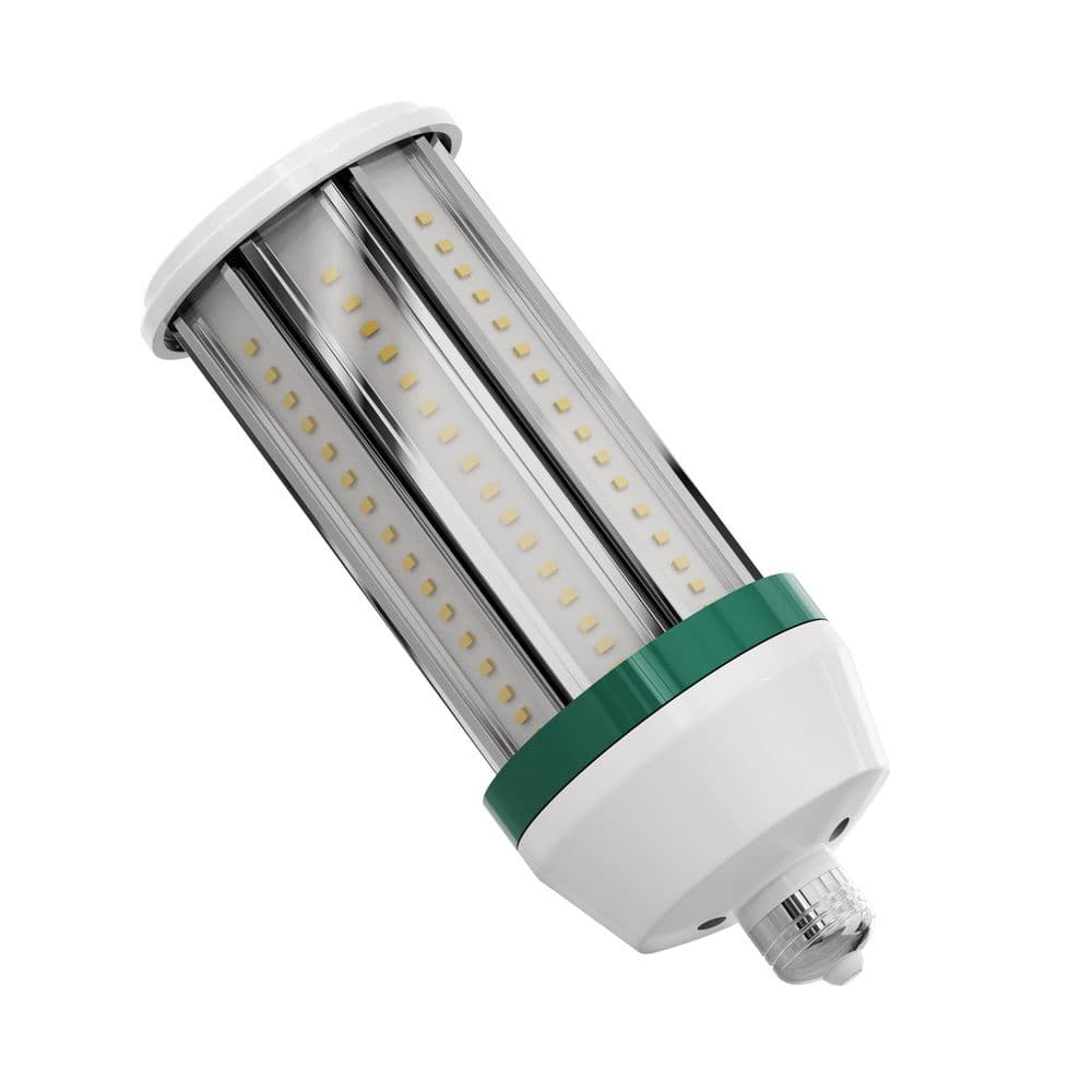 5000 Lumen Daylight LED Corn Cob Light Bulb