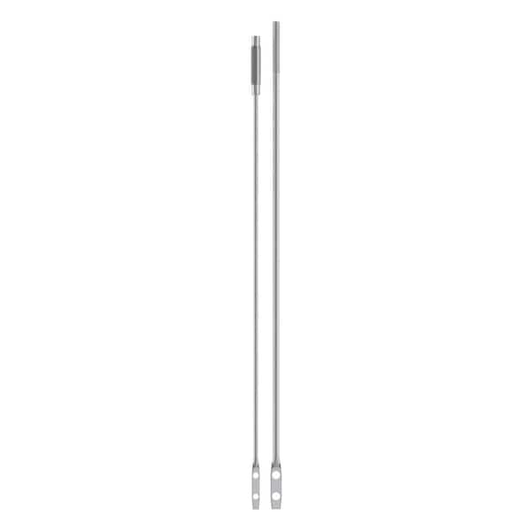 42 in. Turnbuckle in Zinc